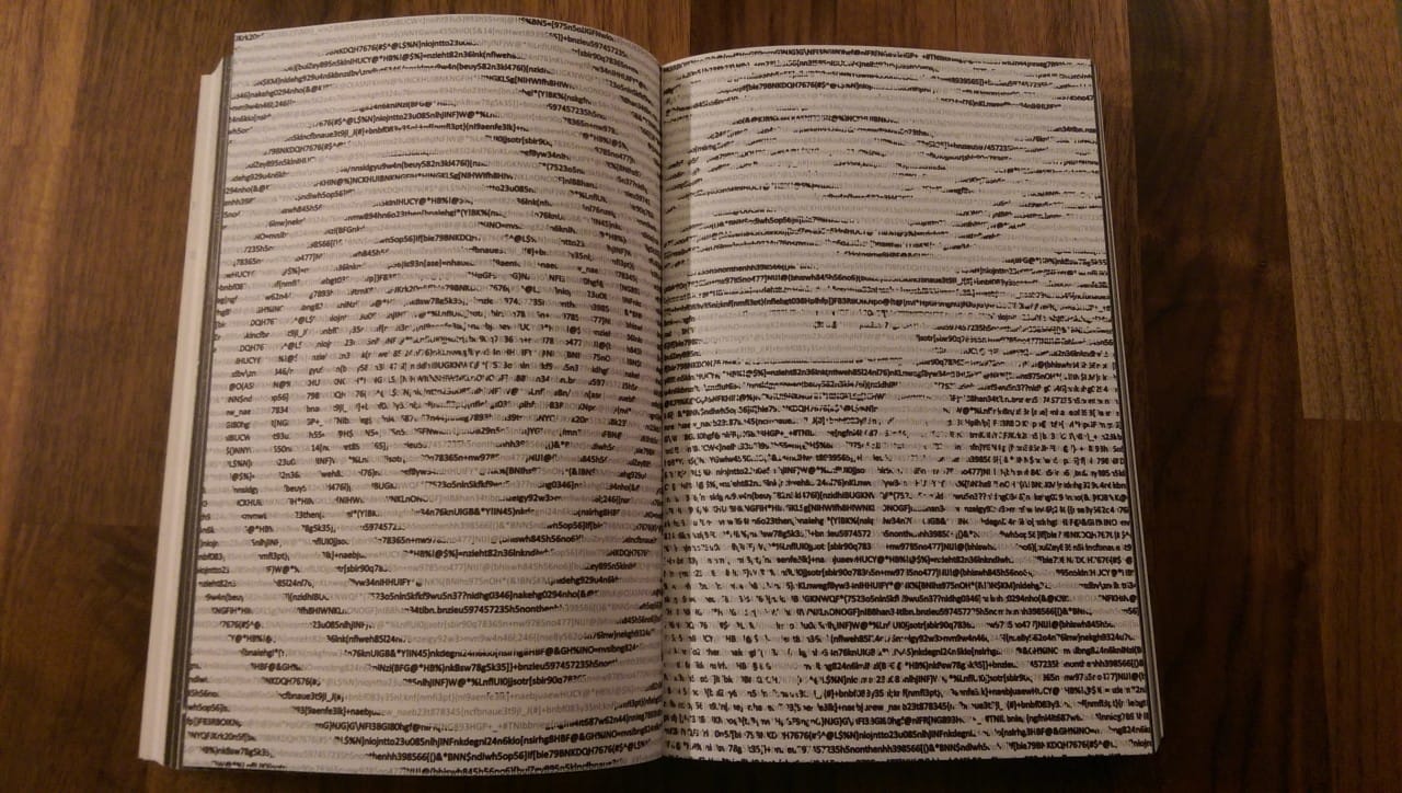 Illustration issue interieur Illuminae 2