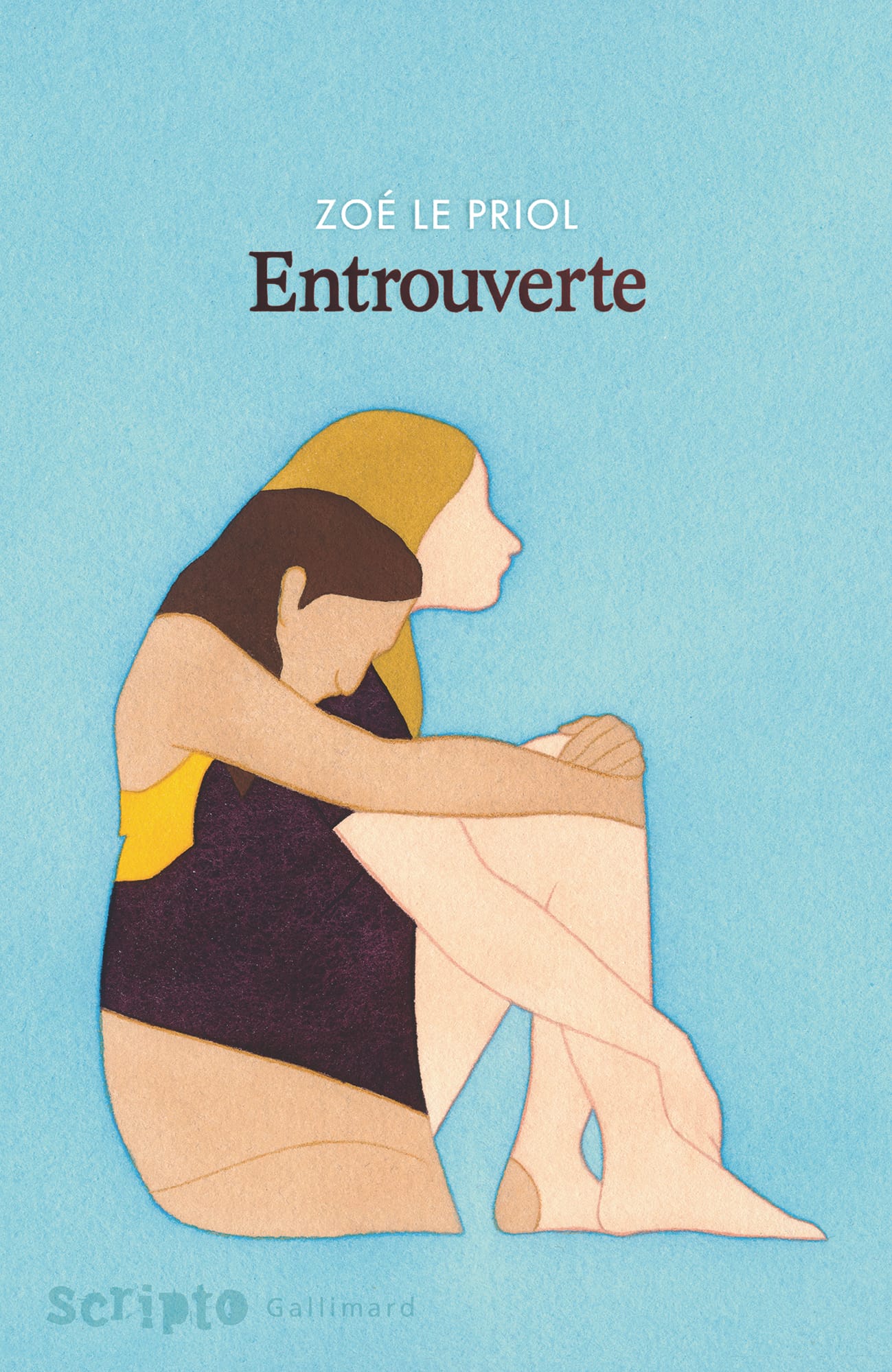 Entrouverte