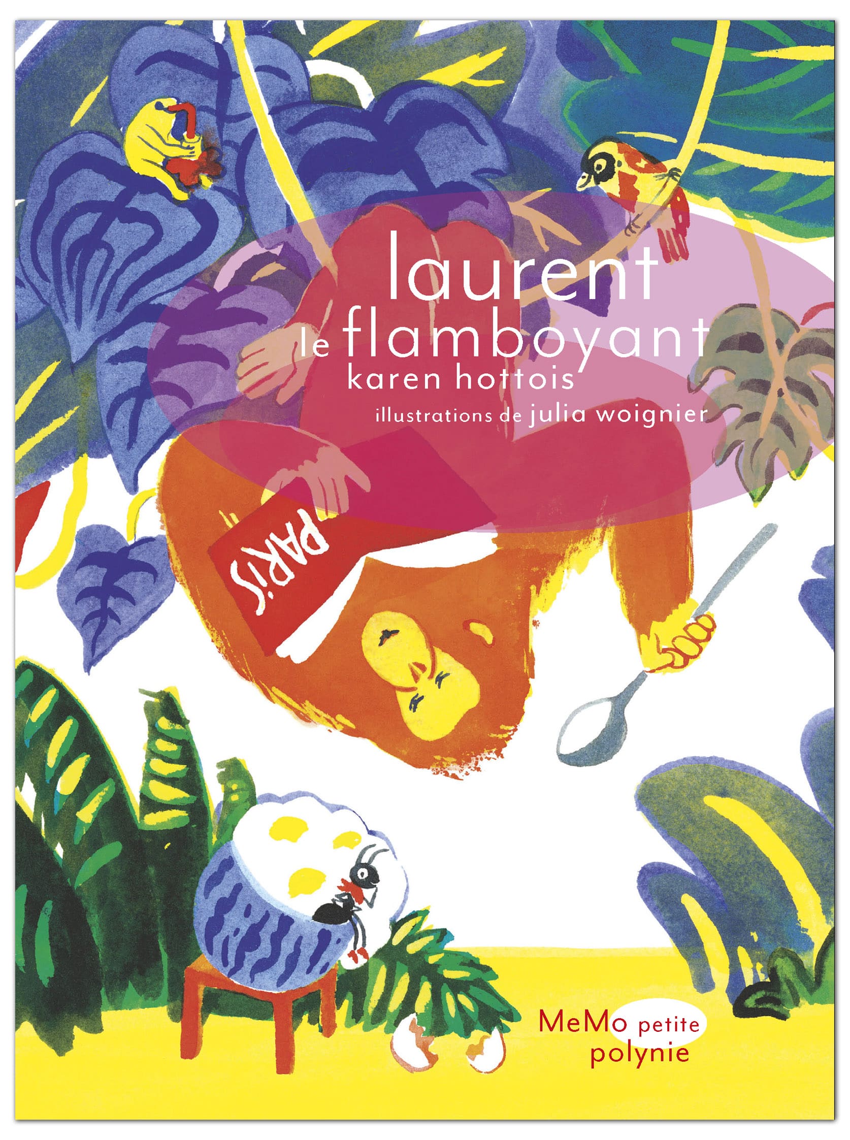 Laurent le flamboyant