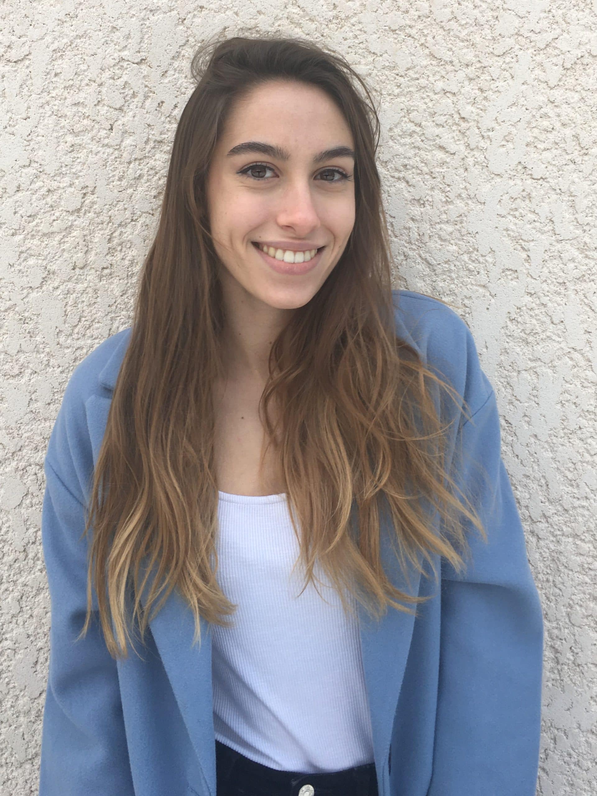 Entretien avec… Cassandre Lambert