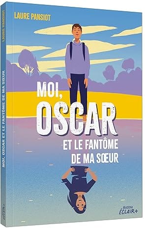 Moi, Oscar et le fantôme de ma sœur