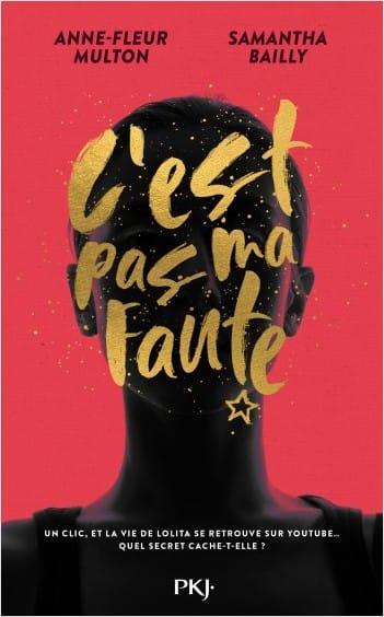 C’est pas ma faute