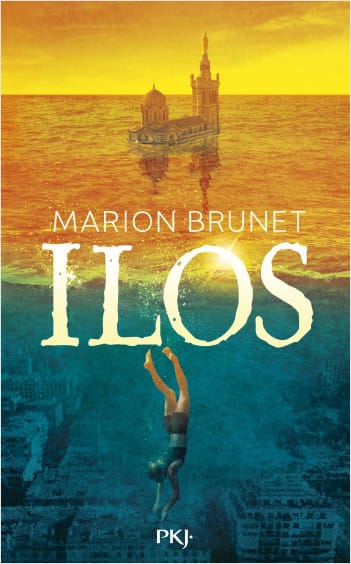 Ilos – Tome 1