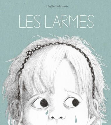 Les larmes