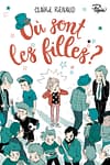 Où sont les filles?
