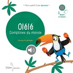 Olélé Comptines du monde / Instruments du monde