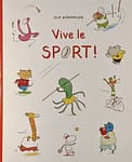 Vive le sport !