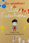 Les aventures de Victor Catastrophe