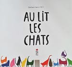 Au lit les chats