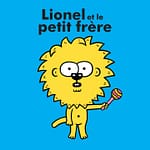 Lionel et le petit frère