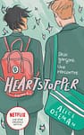 Heartstopper Tome 1 Deux garçons. Une rencontre.