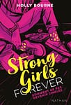 Strong girls forever