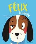 Félix le chien