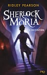 Sherlock & Moria T1 L’initiation