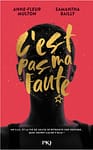 C’est pas ma faute