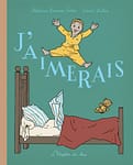 J’aimerais