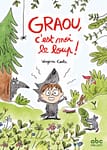 Graou, c’est moi le loup !